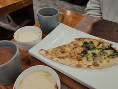 -TUK土耳其餐厅·下午茶(卢湾店)