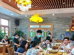 -德胜轩正宗顺德菜(宝安沙井会展中心店)