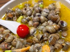 -锡和无锡菜(景丽苑店)