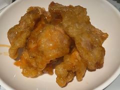 -关东小磨东北菜(漕河泾印象城店)