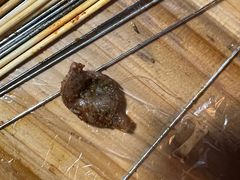 -黑皮烧烤(民意四路店)