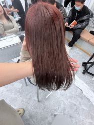 -HD HAIR STYLE