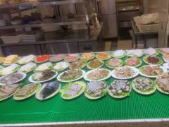 -清真·马家火锅美食城(镇江北路店)