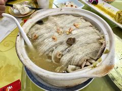 极品白肉砂锅-砂锅居(西四店)