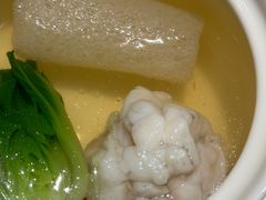 黄鱼狮子头-玖味(老工人西路店)