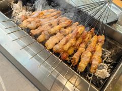 -老白清真烧烤(锦州旗舰店)