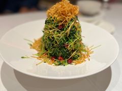 -四季民福烤鸭店(王府井东安门店)