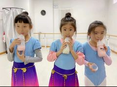 -一芳舞蹈