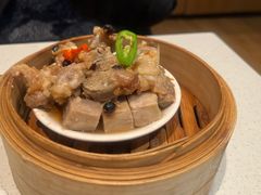 -港久茶餐厅(鹭洲里店)
