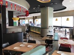 大堂-必胜客(巴沟店)