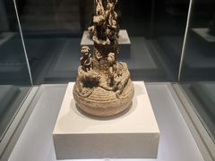 -浙江省博物馆(孤山馆区)