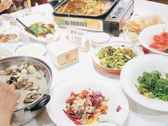 -北戴河转鱼·炒螃蟹酱餐厅