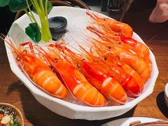-乔街深夜食堂·小龙虾·高压锅生蚝(杭州总店)