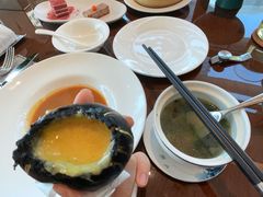 -索菲特酒店·乐轩华中餐厅