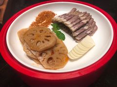 -阿庄新豫菜(航海东路店)