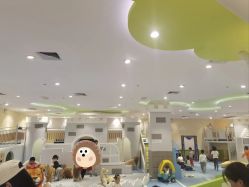 -meland亲子乐园•派对•研学(苏州悠方购物中心店)