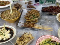 -小民大排档(马场角横路店)