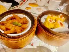 -添好运点心专门店(深水埗店)