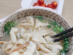 -萧记三鲜烩面(东站店)