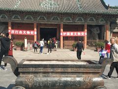-榆次老城