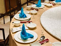 -陕西会客厅·宴会厅·唐世佳宴