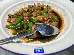 -兰湘子·湘菜小炒(石家庄万象城店)