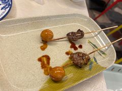 -小煵记·打边炉(西丽文光店)