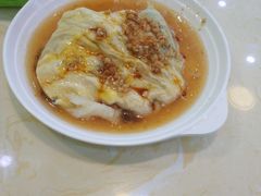 -江记普宁肠粉(国贸店)