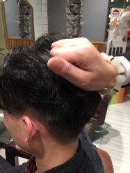 -PE SALON