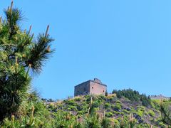 -白羊峪长城旅游区