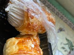 巧克力牛角-爱德顺糕点食屋(利民道店)