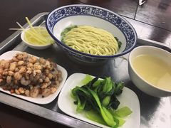 -裕兴记·三虾面(西北街总店)