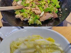 -张氏父子常德肠子馆(贺龙店)