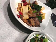 -云海肴·汽锅鸡·云南菜(领展购物广场·中关村店)