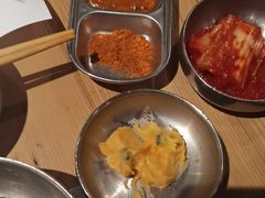 -姜虎东白丁烤肉(深圳湾后海汇店)