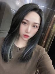 -3AM HAIR SALON染发接发
