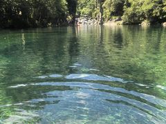 -石台牯牛降景区
