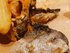 小食拼盘-必胜客(阿罗海店)