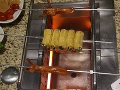 -丰茂烤串(卫星广场店)