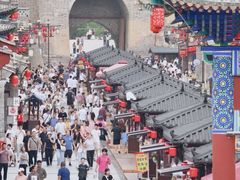-大境门景区