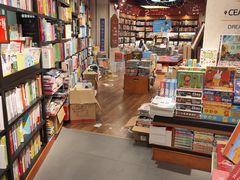 -西西弗书店(城西银泰城店)