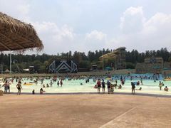 -武汉玛雅海滩水公园