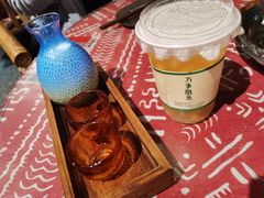 -火塘云南烧烤大排档