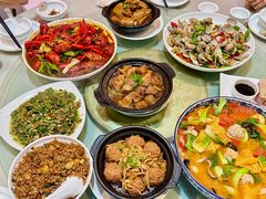 -人全到南京本帮菜馆(云锦路店)