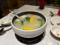 -拾溪餐厅(杭州千禧度假酒店)