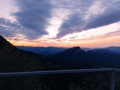 -白草畔自然风景区