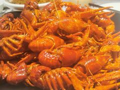 -靓虾二哥长沙地标小龙虾(五一广场店)