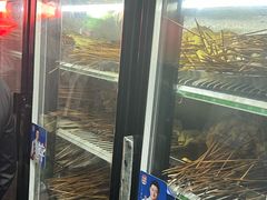 -哈海英麻辣烫(中华西路步行街店)