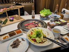 -千寻山野烤肉(中关村店)
