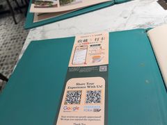 -关夫人餐厅(KLCC阳光广场店)